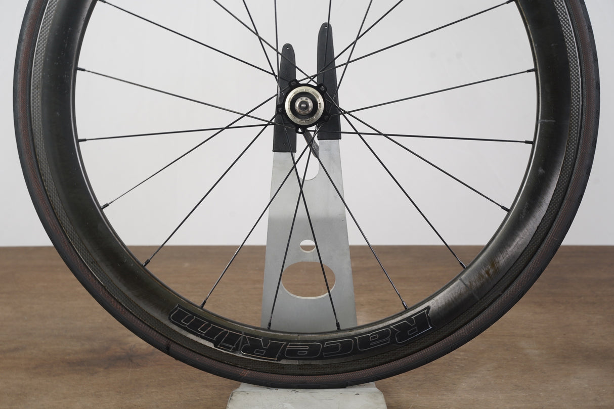RaceRim Carbon Clincher Rim Brake Wheelset Shimano/SRAM 11 Speed