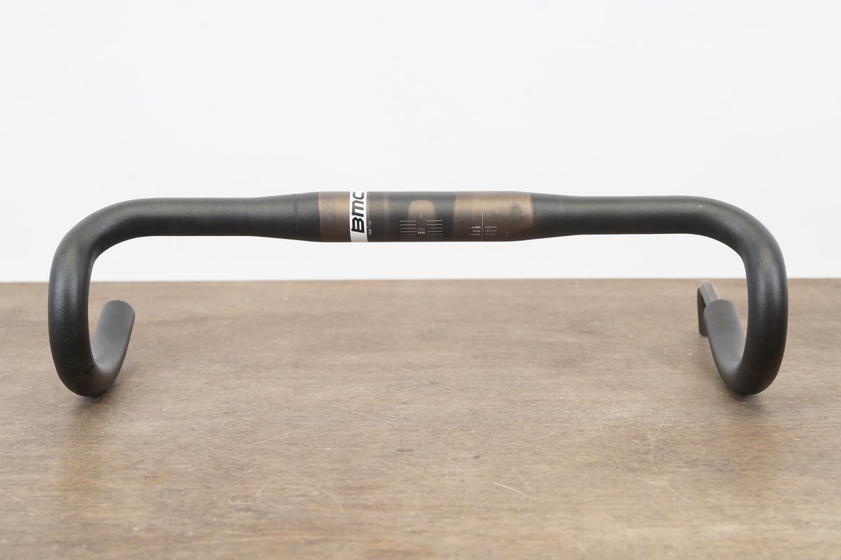 42cm BMC RDB03 Alloy Compact Road Handlebar 31.8mm RDB 03