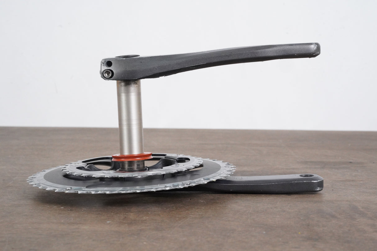 175mm 50/34T Shimano Dura-Ace FC-7900 10 Speed Road Crankset