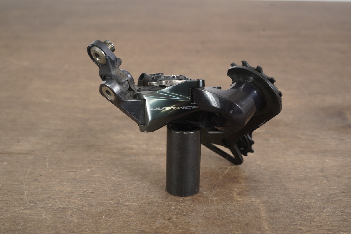 Shimano Dura-Ace RD-R9150 Di2 11 Speed Electronic Rear Derailleur 9150