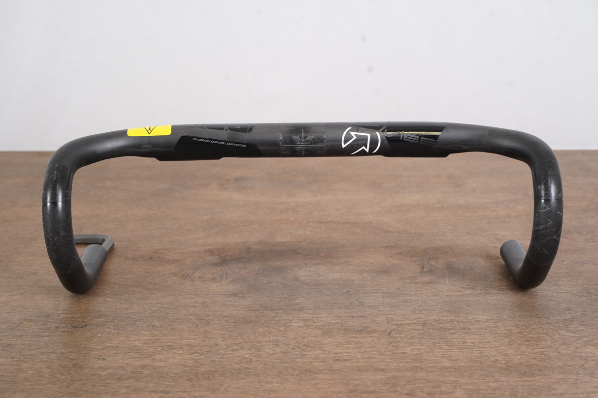 42cm PRO Vibe Carbon Compact Road Handlebar 31.8mm