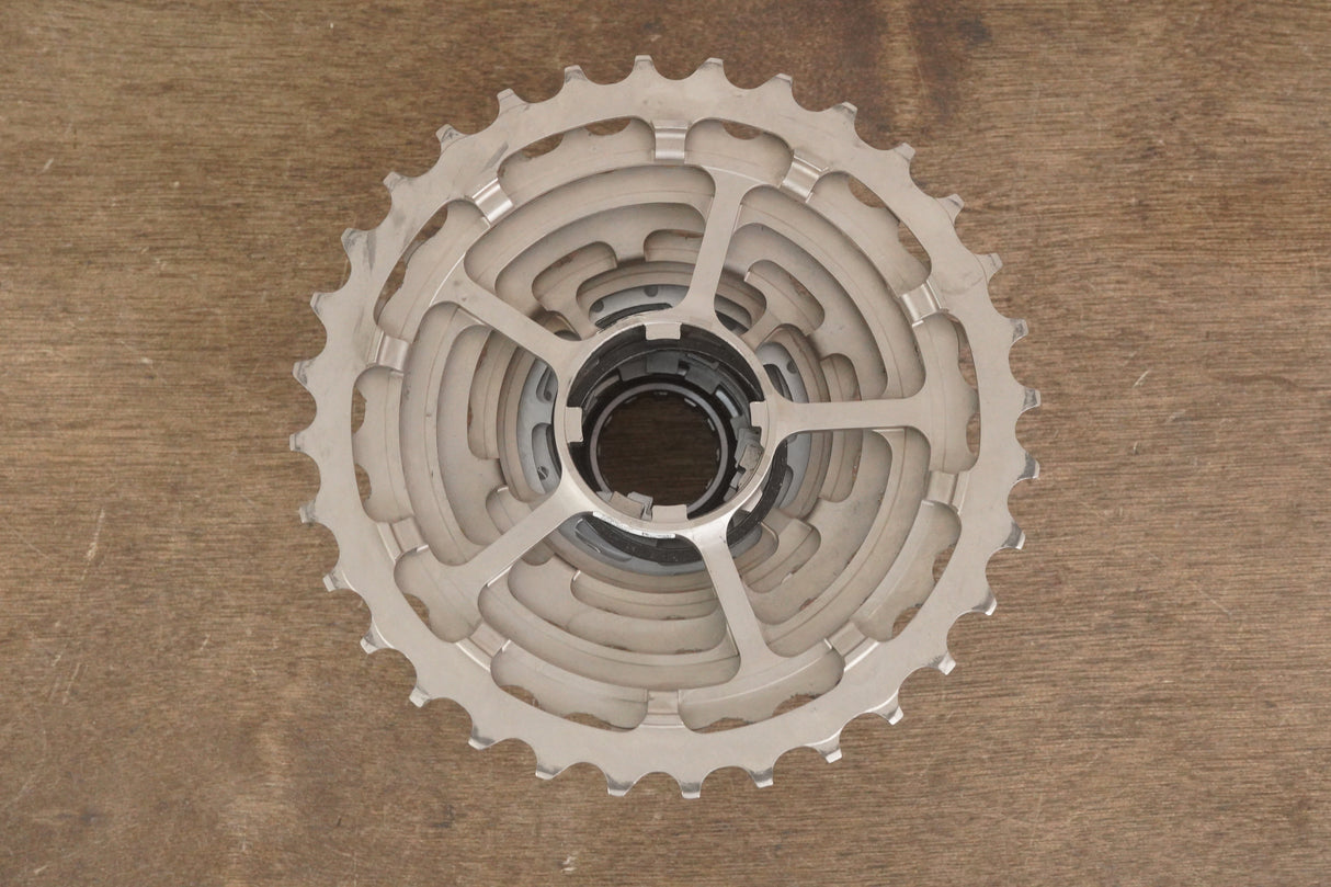 11-32T Campagnolo Super Record 12 Speed Road Cassette 285g