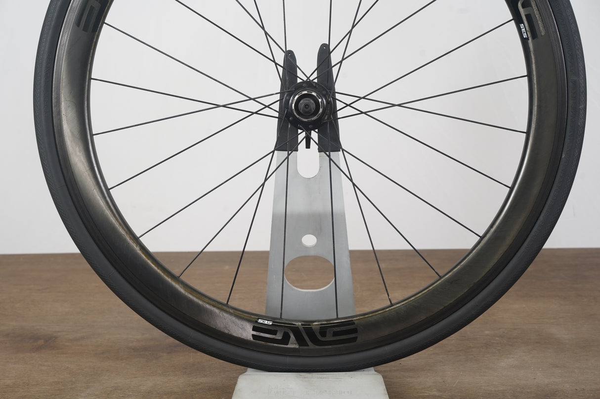 ENVE SES 3.4 Chris King R45 Carbon Rim Brake Wheelset Shimano/SRAM 11 Speed