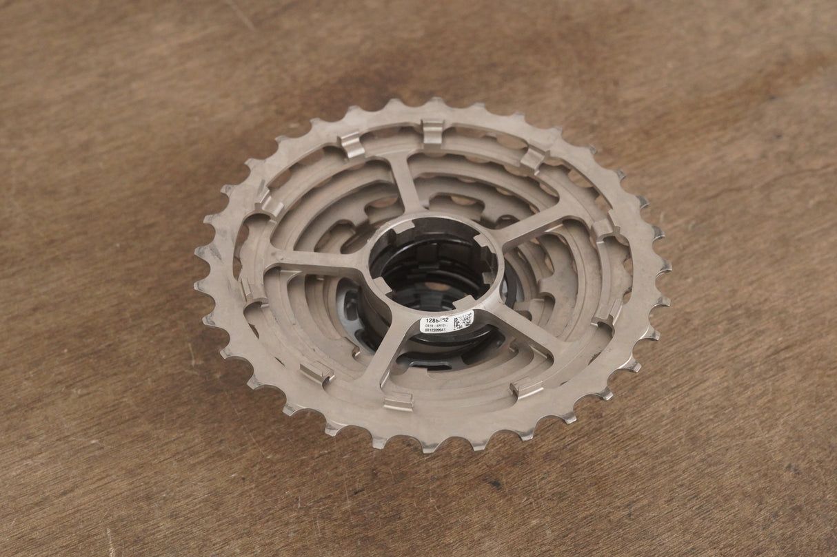 11-32T Campagnolo Super Record 12 Speed Road Cassette 285g