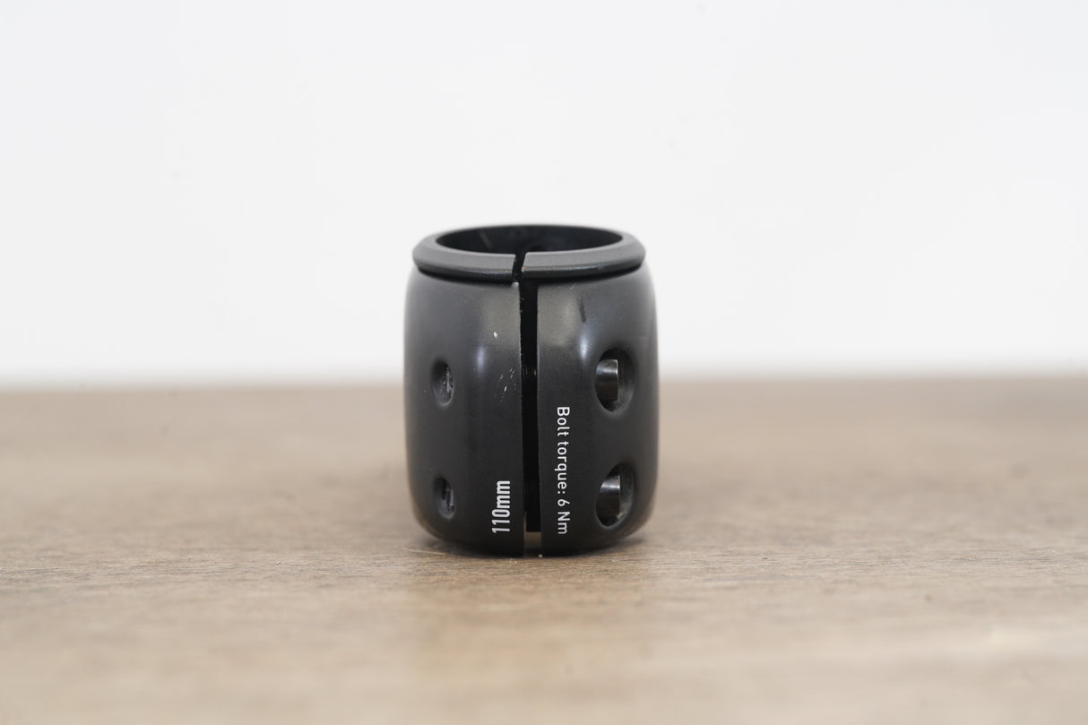 ENVE SES 110mm -7/-12 Degree Carbon Aero Road Stem + Mount 190g