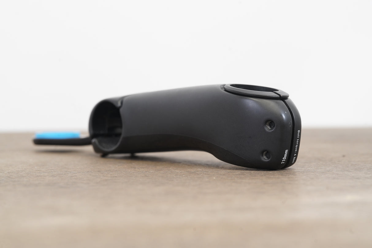 ENVE SES 110mm -7/-12 Degree Carbon Aero Road Stem + Mount 190g