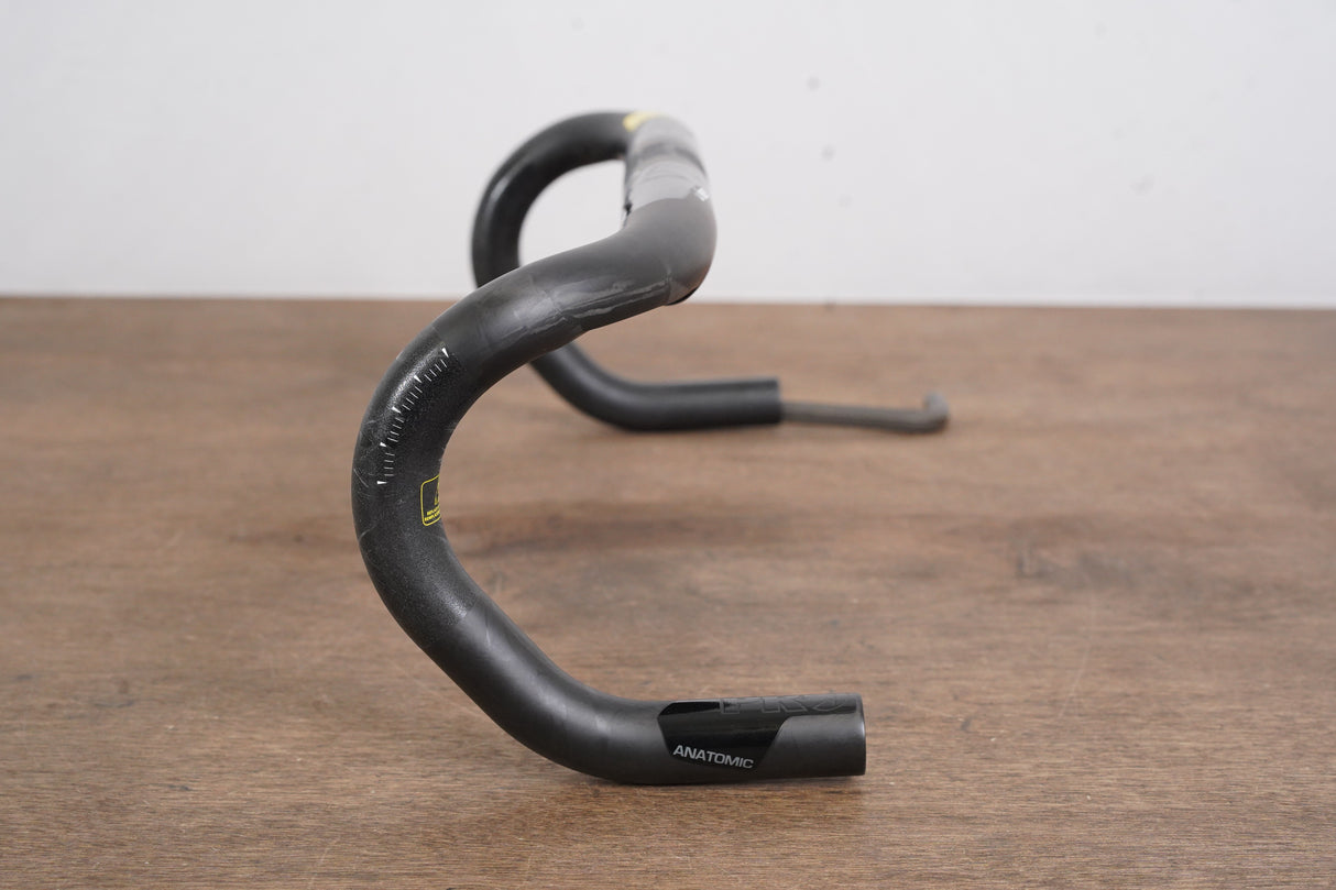 42cm PRO Vibe Carbon Compact Road Handlebar 31.8mm