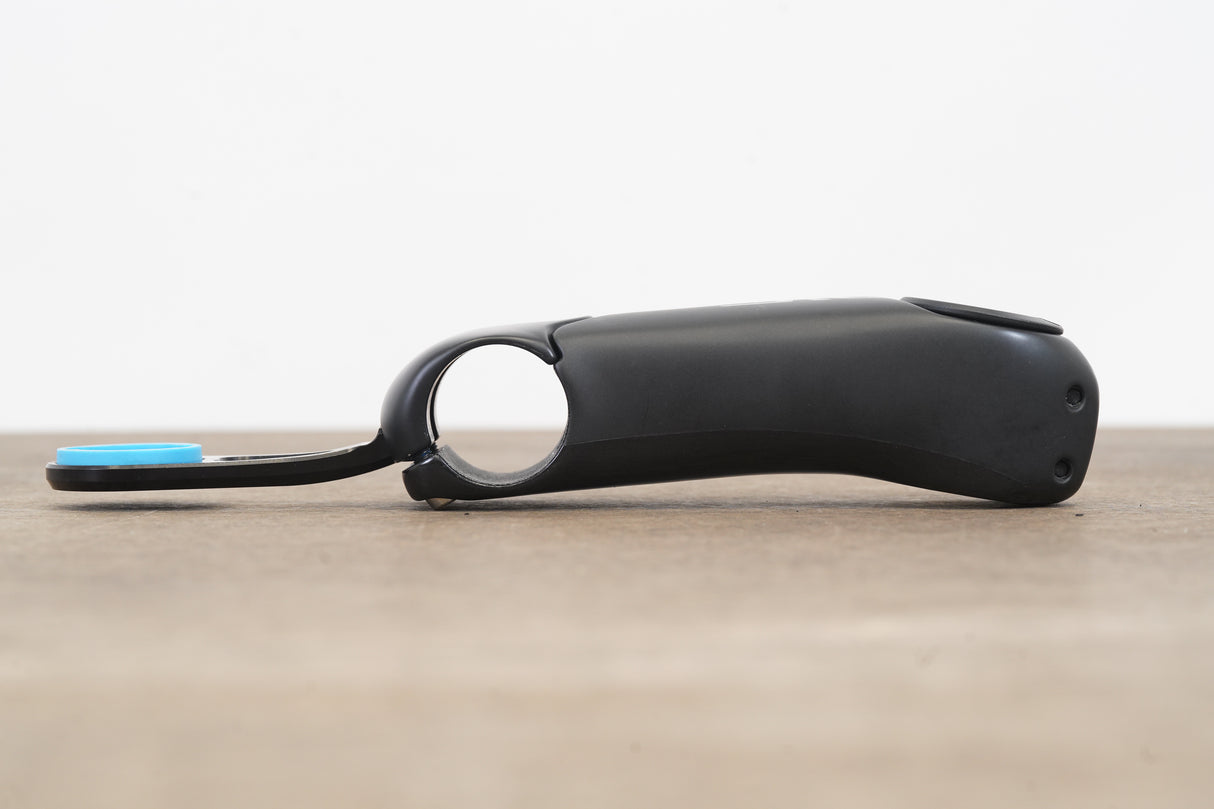 ENVE SES 110mm -7/-12 Degree Carbon Aero Road Stem + Mount 190g
