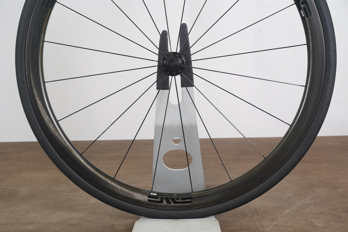 ENVE SES 3.4 Chris King R45 Carbon Rim Brake Wheelset Shimano/SRAM 11 Speed