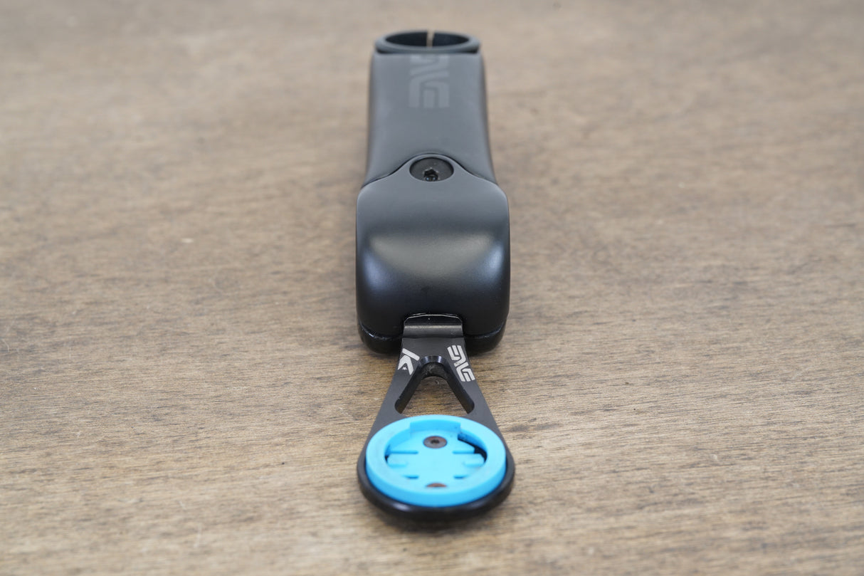 ENVE SES 110mm -7/-12 Degree Carbon Aero Road Stem + Mount 190g
