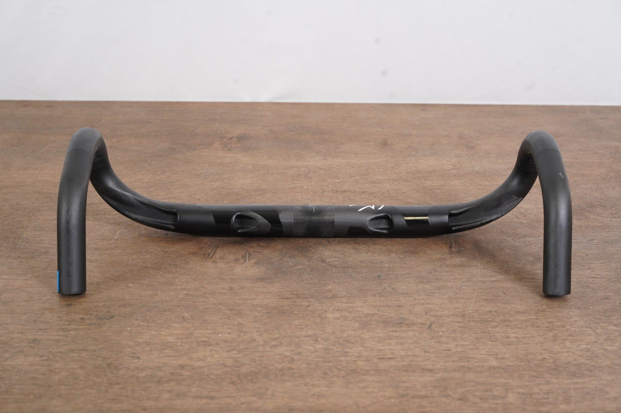 42cm PRO Vibe Carbon Compact Road Handlebar 31.8mm