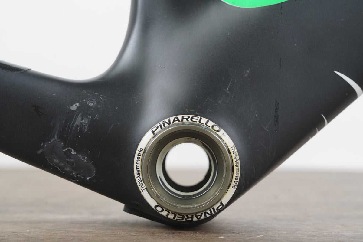 46.5cm Pinarello Dogma F10 Carbon Rim Brake Frameset