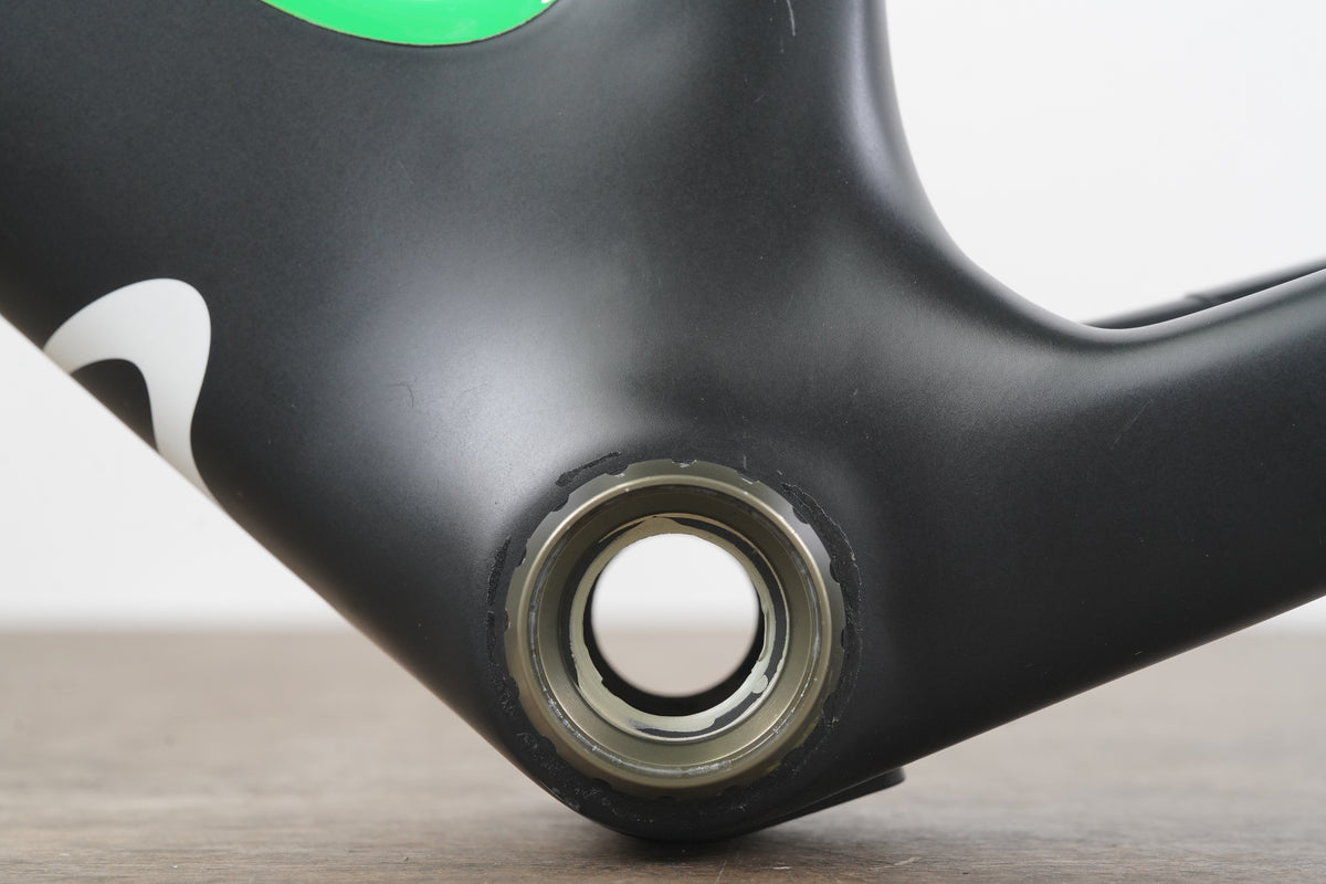 46.5cm Pinarello Dogma F10 Carbon Rim Brake Frameset