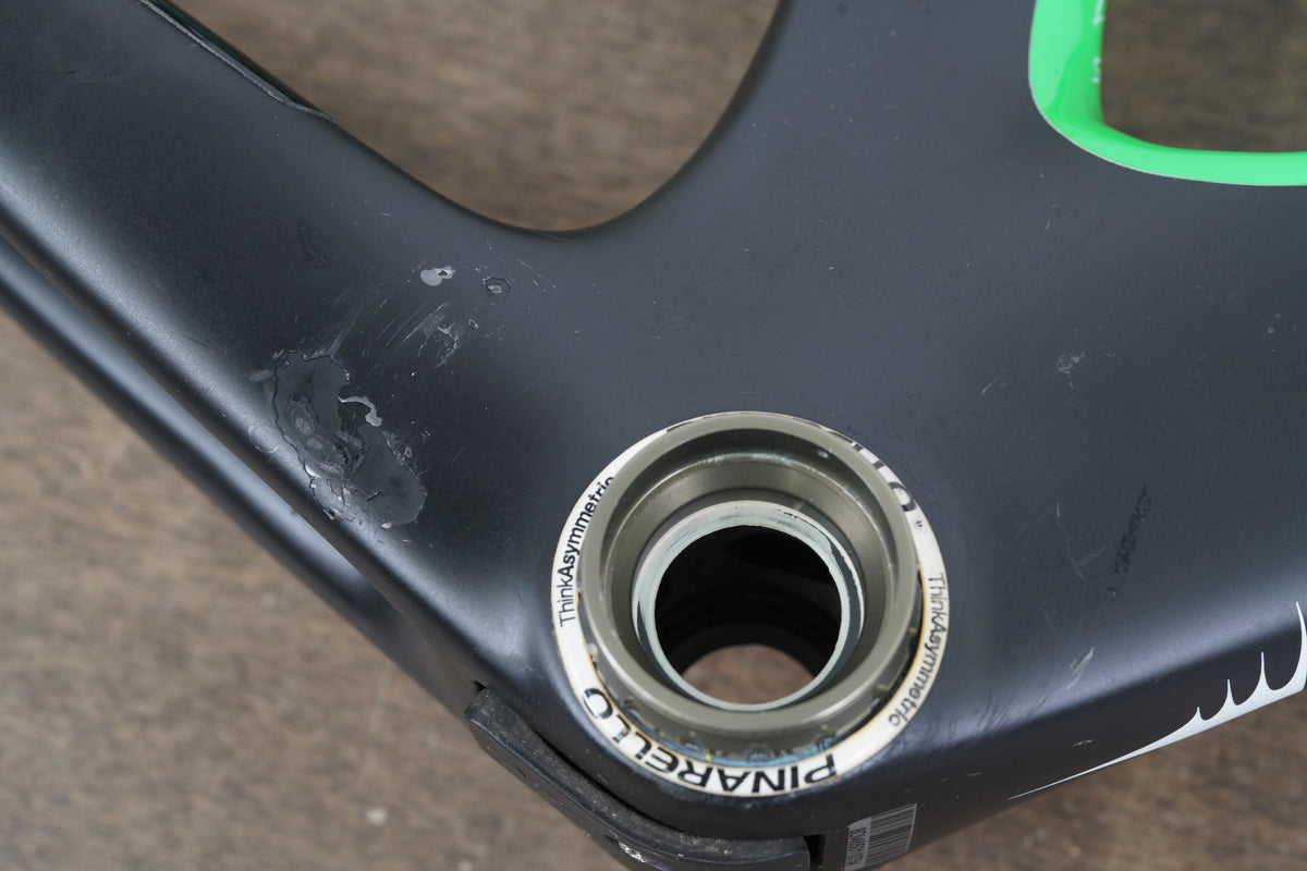46.5cm Pinarello Dogma F10 Carbon Rim Brake Frameset