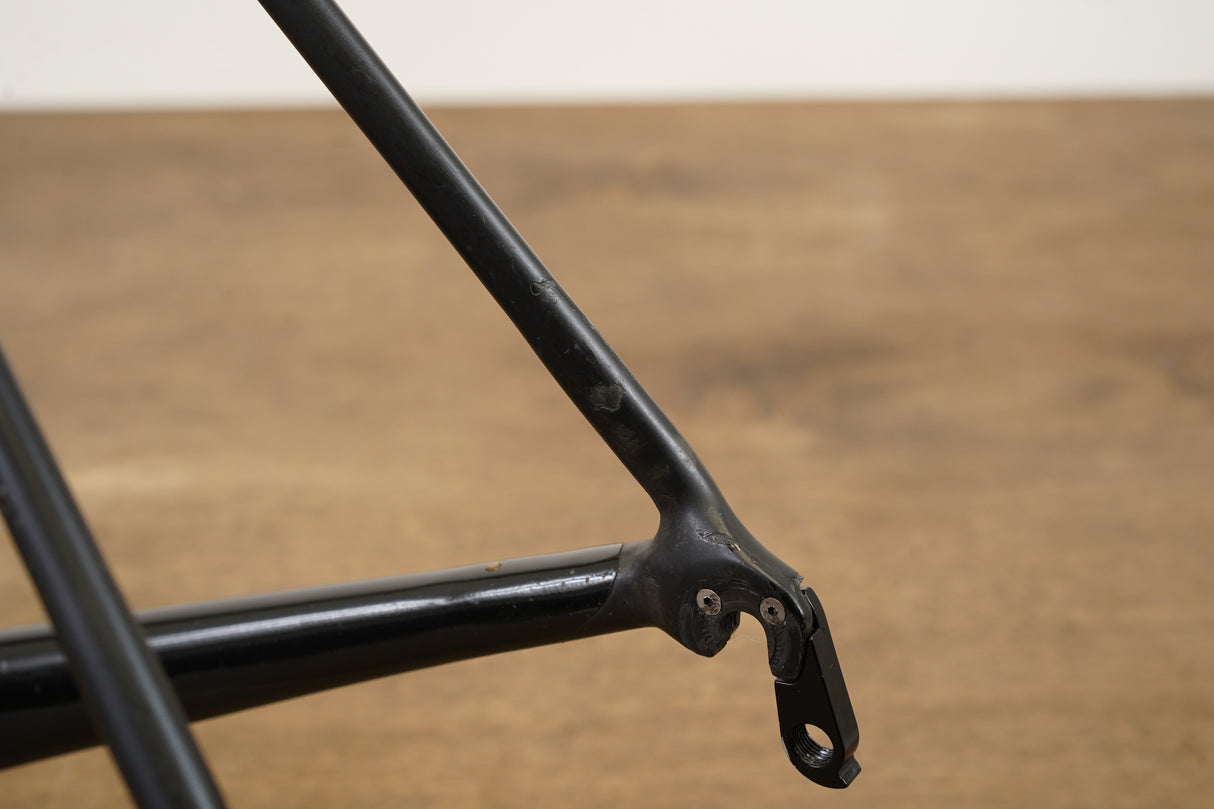 58cm Cervelo R3 Carbon Rim Brake Road Frameset