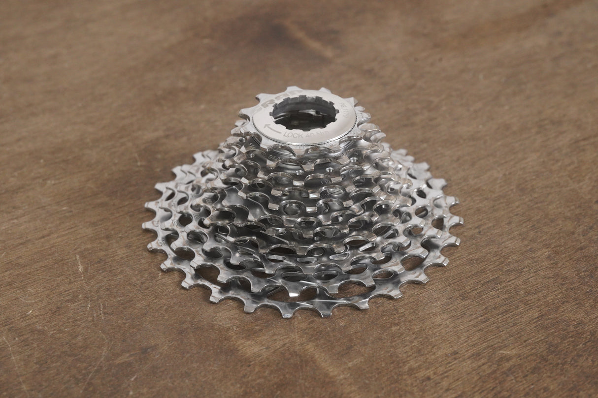 11-28T SRAM Force 22 PG-1170 11 Speed Road Cassette 255g