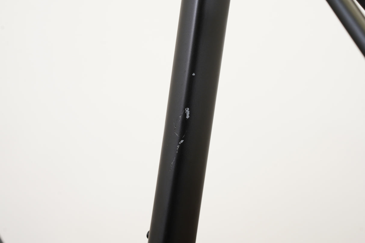58cm Cervelo R3 Carbon Rim Brake Road Frameset