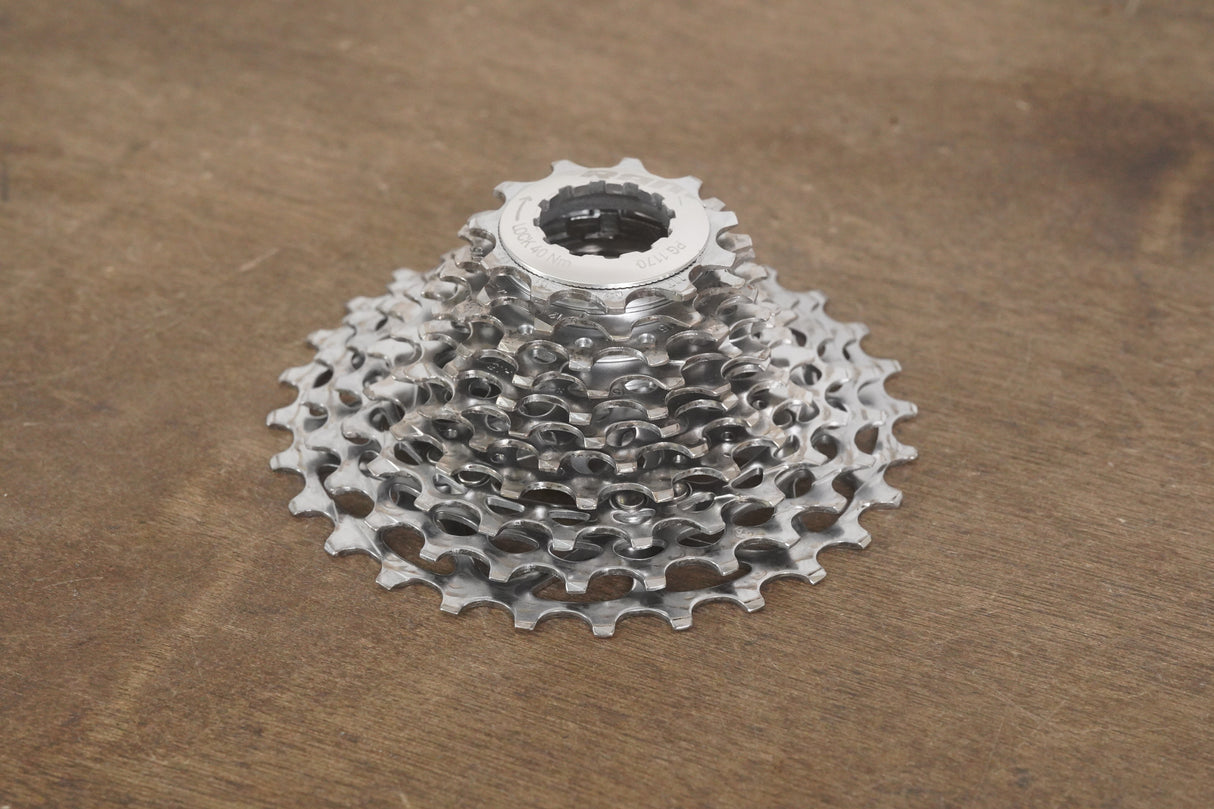 11-28T SRAM Force 22 PG-1170 11 Speed Road Cassette 255g