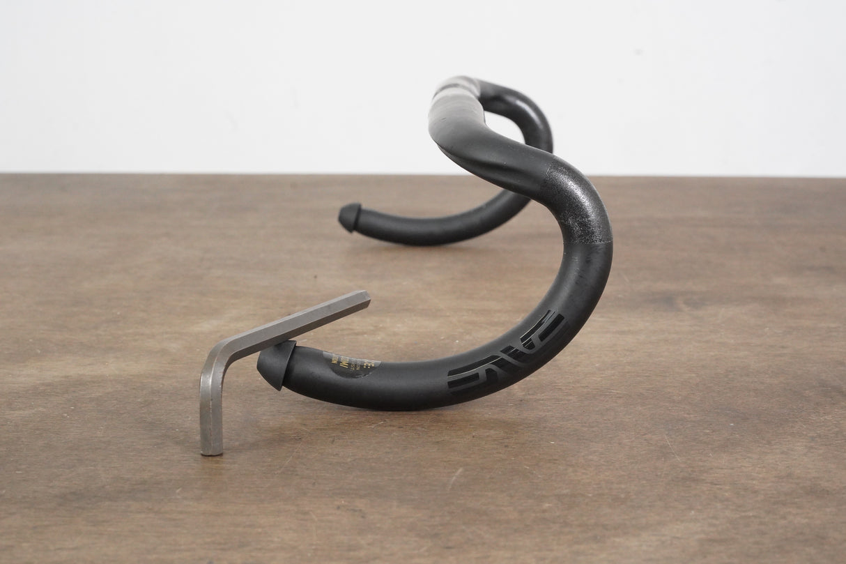 44cm ENVE Carbon Compact Road Handlebar 31.8mm