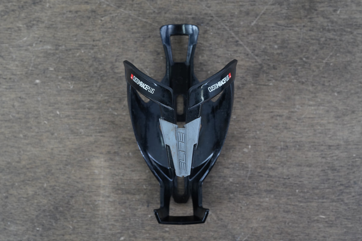 (1) Elite Custom Race Plus Water Bottle Cage 39g