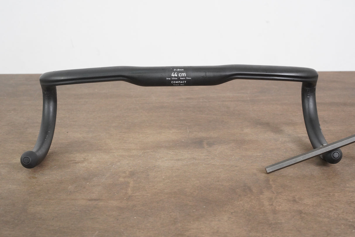 44cm ENVE Carbon Compact Road Handlebar 31.8mm