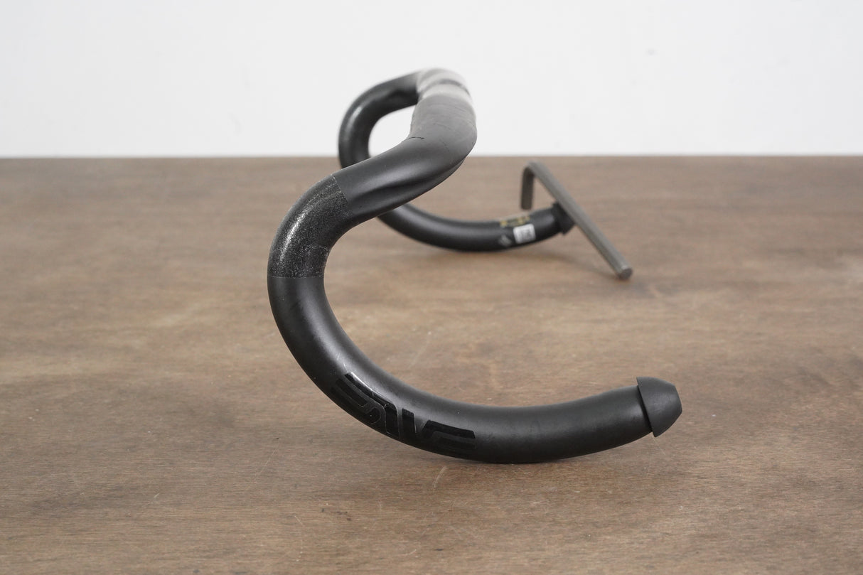 44cm ENVE Carbon Compact Road Handlebar 31.8mm