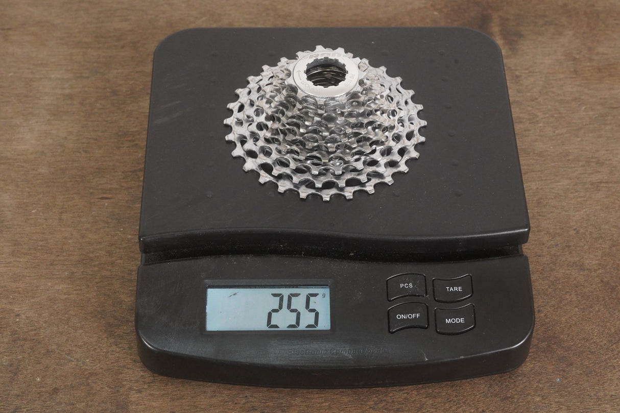 11-28T SRAM Force 22 PG-1170 11 Speed Road Cassette 255g