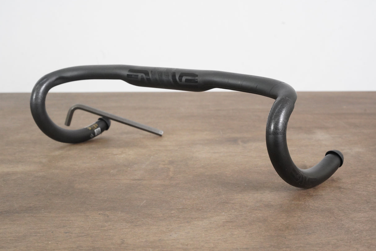 44cm ENVE Carbon Compact Road Handlebar 31.8mm