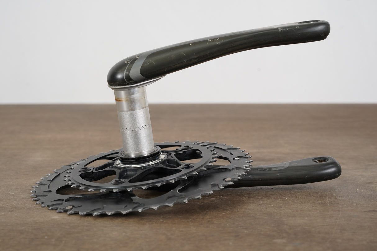 172.5mm 52/36T BB30 Specialized FACT Carbon Crankset