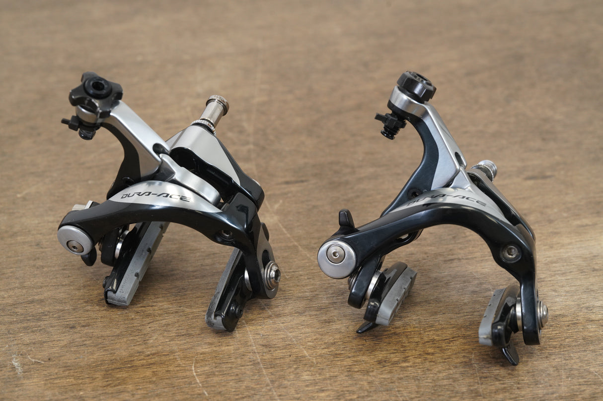 Shimano Dura-Ace BR-9000 Standard Center Mount Rim Brake Calipers