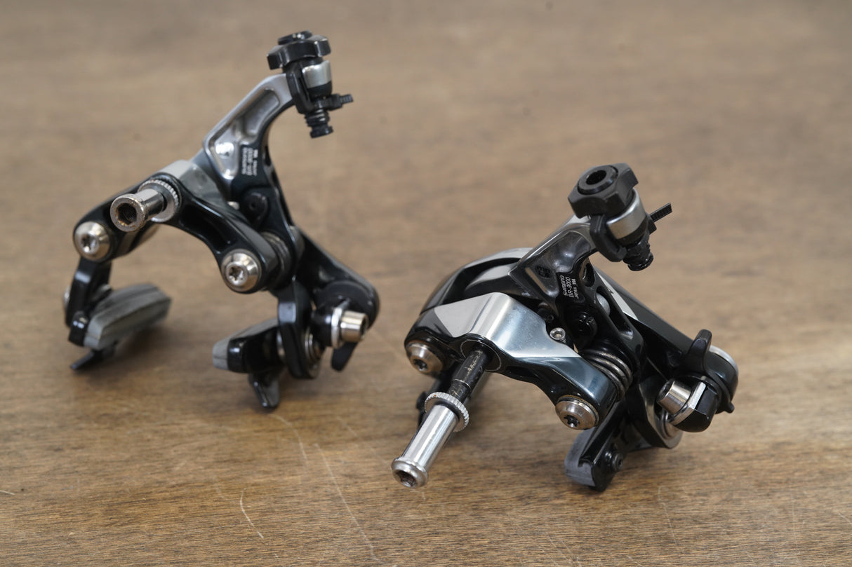 Shimano Dura-Ace BR-9000 Standard Center Mount Rim Brake Calipers