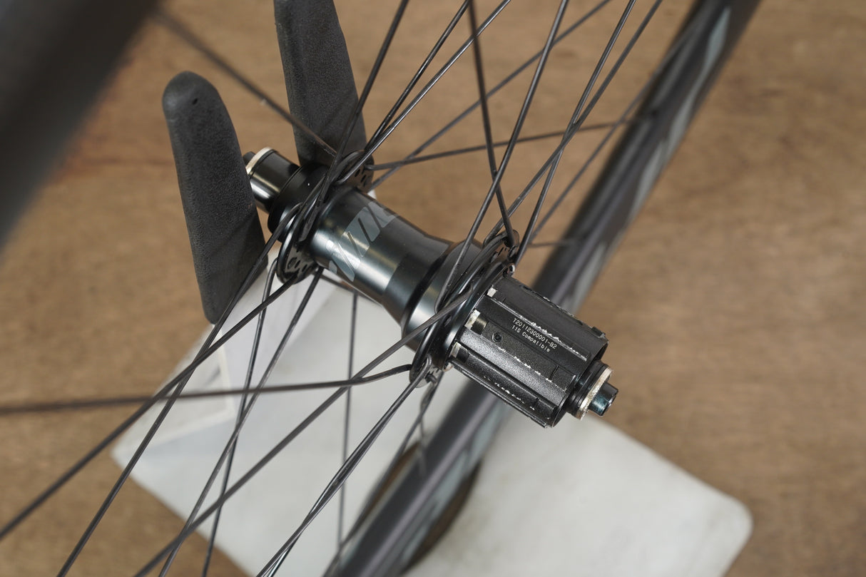 Prime 50mm Carbon Rim Brake Wheelset Shimano/SRAM 11 Speed