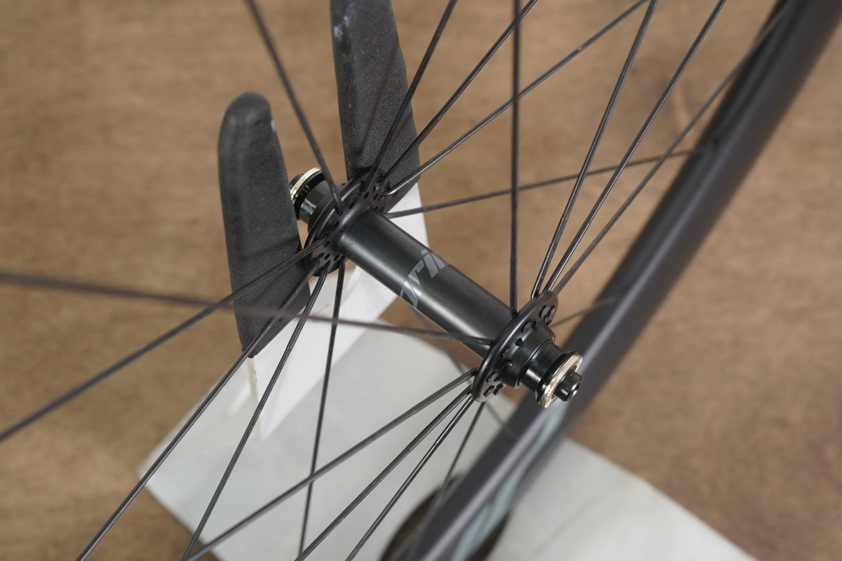 Prime 50mm Carbon Rim Brake Wheelset Shimano/SRAM 11 Speed