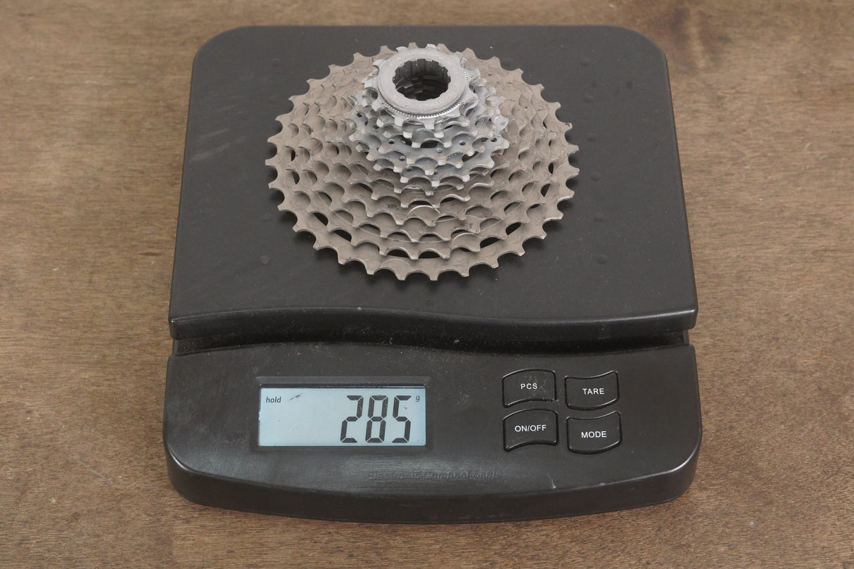 11-32T Campagnolo Super Record 12 Speed Road Cassette 285g