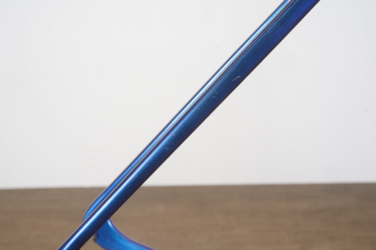 56cm Specialized Tarmac SL5 Carbon Rim Brake Frameset