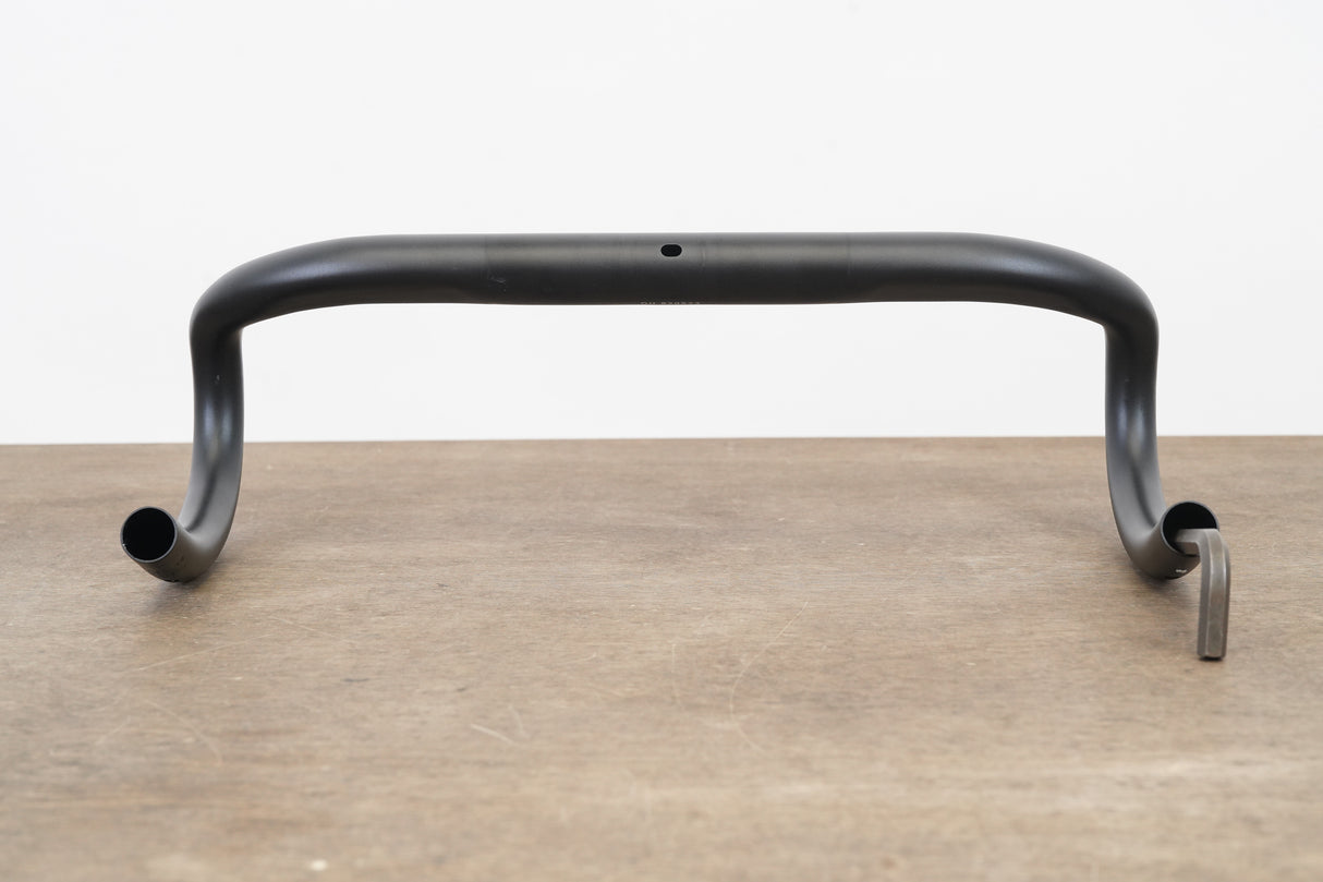 42cm PRO Vibe Alloy Compact Road Handlebar 31.8mm