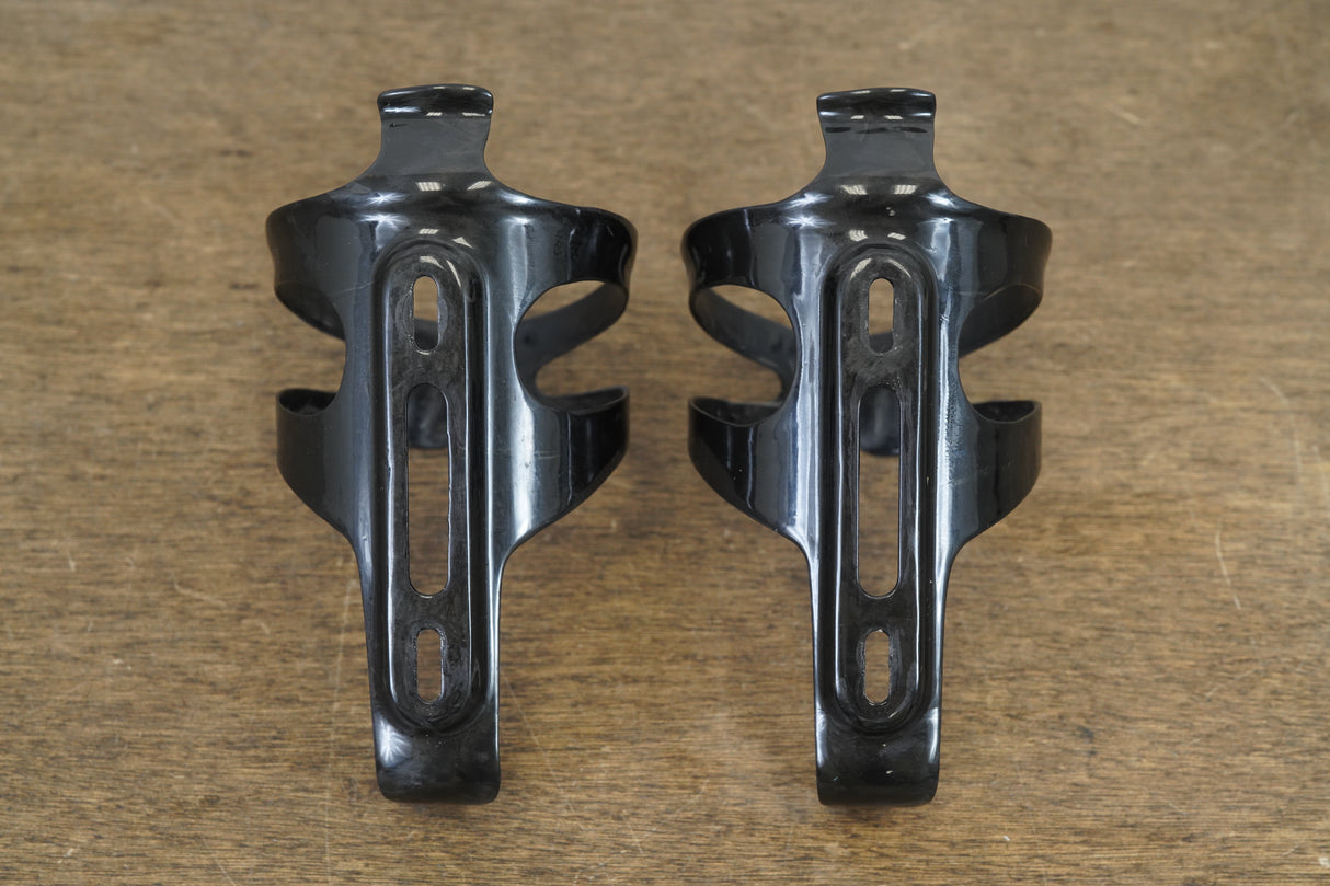 (2) Zipp Carbon Water Bottle Cages 46g