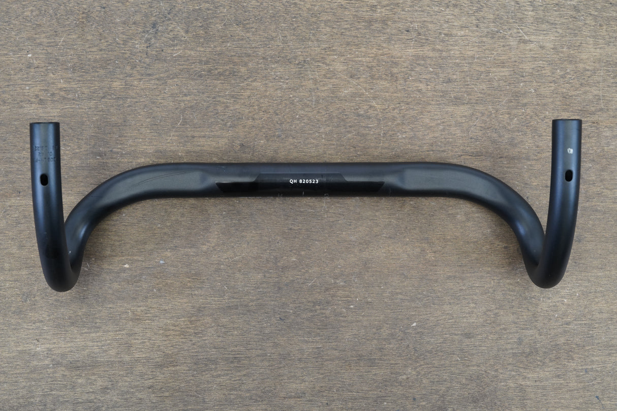 42cm PRO Vibe Alloy Compact Road Handlebar 31.8mm