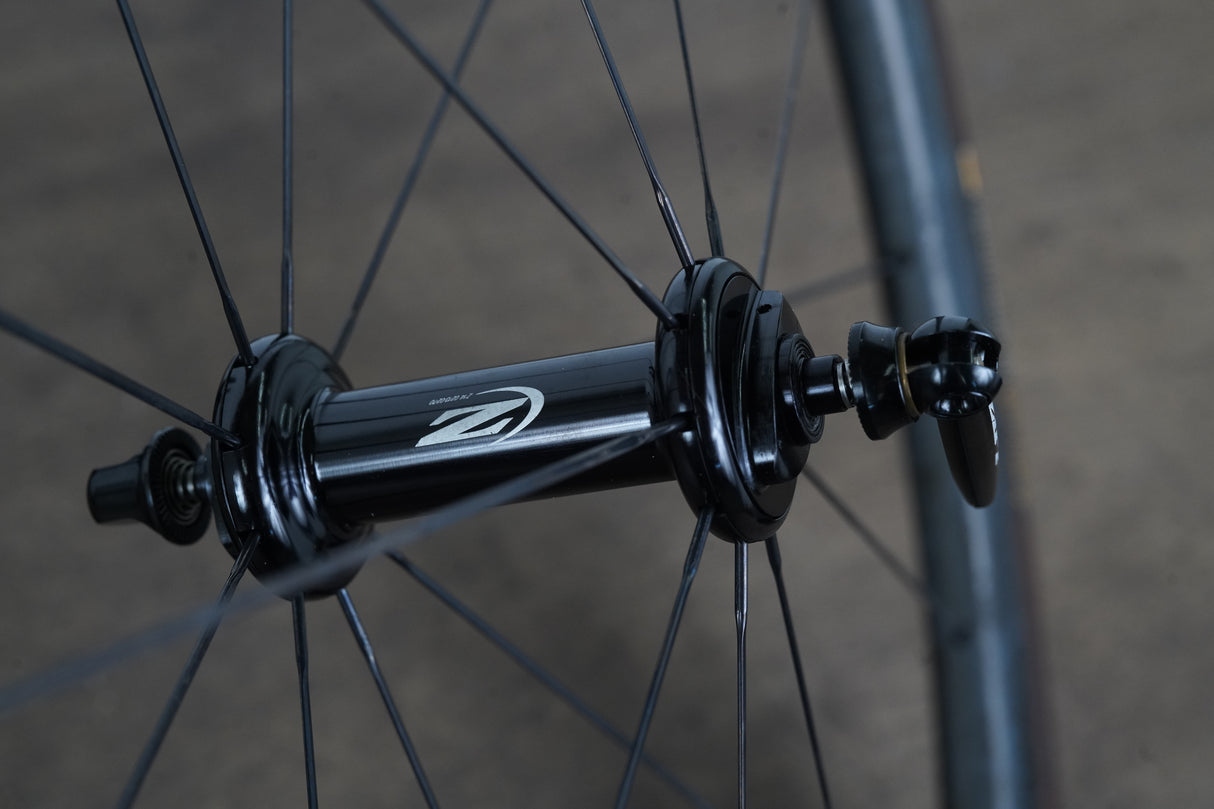 Zipp 404/202 Firecrest 88/188 Carbon Clincher Rim Brake Wheelset 11 Speed