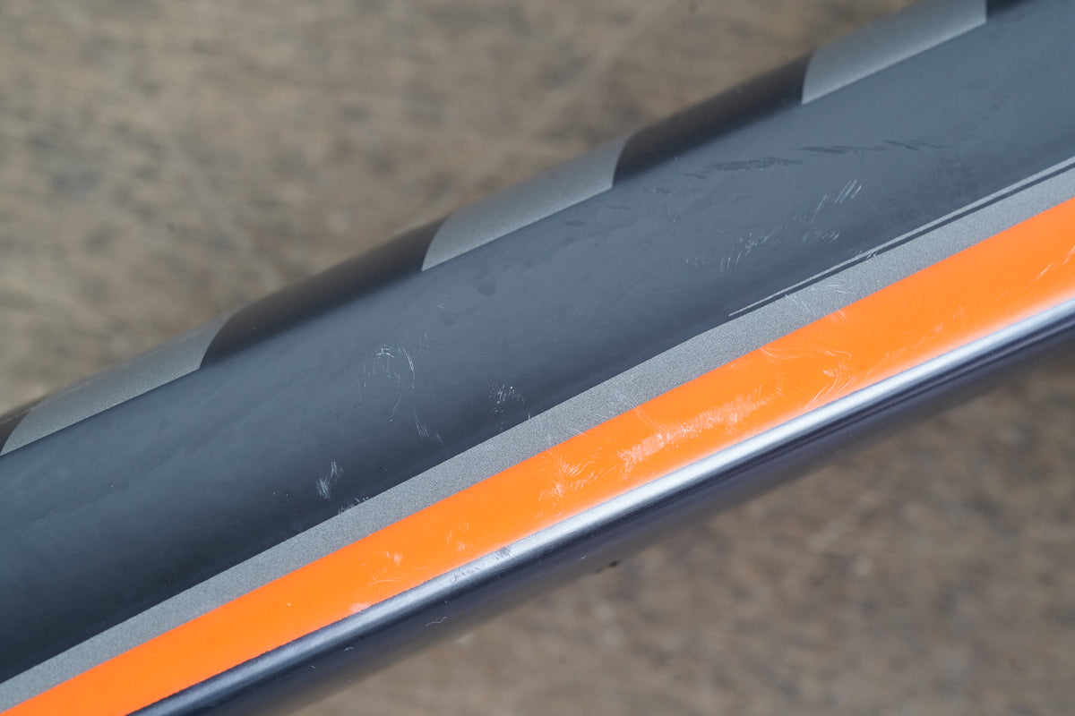 M/L Giant TCR SLR ALUXX Alloy Rim Brake Road Frameset