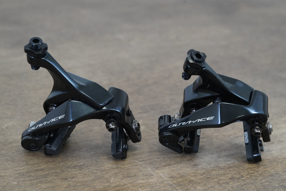 Shimano Dura-Ace BR-R9110 Direct Mount Rim Brake Calipers 9110