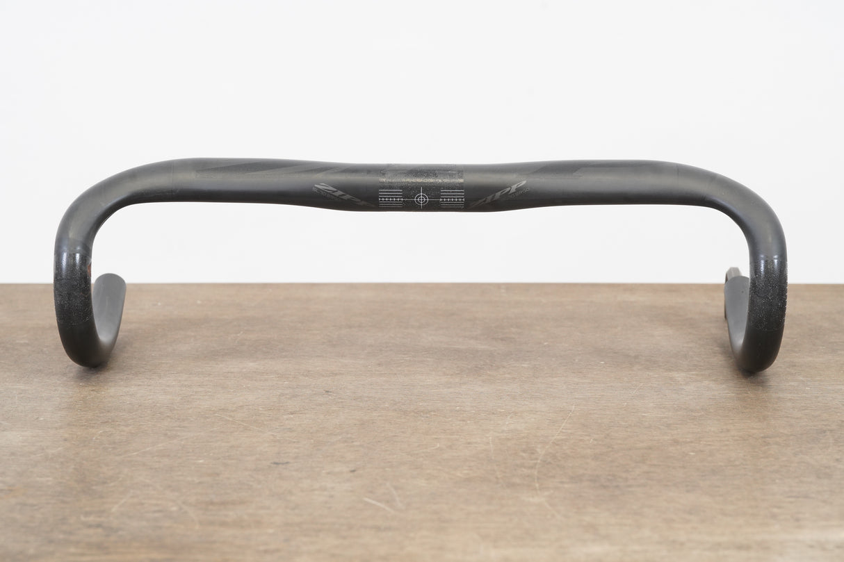44cm Zipp SL-70 Carbon Compact Ergo Road Handlebar 31.8mm SL70