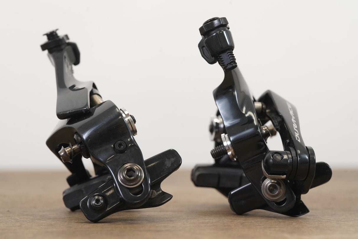 Shimano Dura-Ace BR-R9110 Direct Mount Rim Brake Calipers 9110