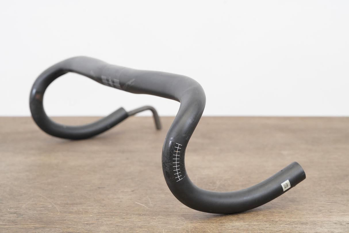 44cm Zipp SL-70 Carbon Compact Ergo Road Handlebar 31.8mm SL70
