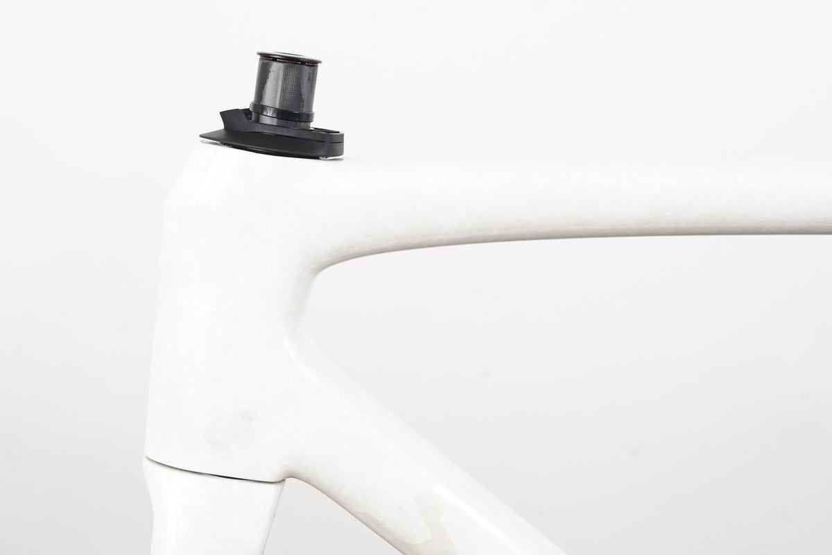 2024 56cm Specialized S-WORKS Tarmac SL8 Carbon Disc Brake Frameset