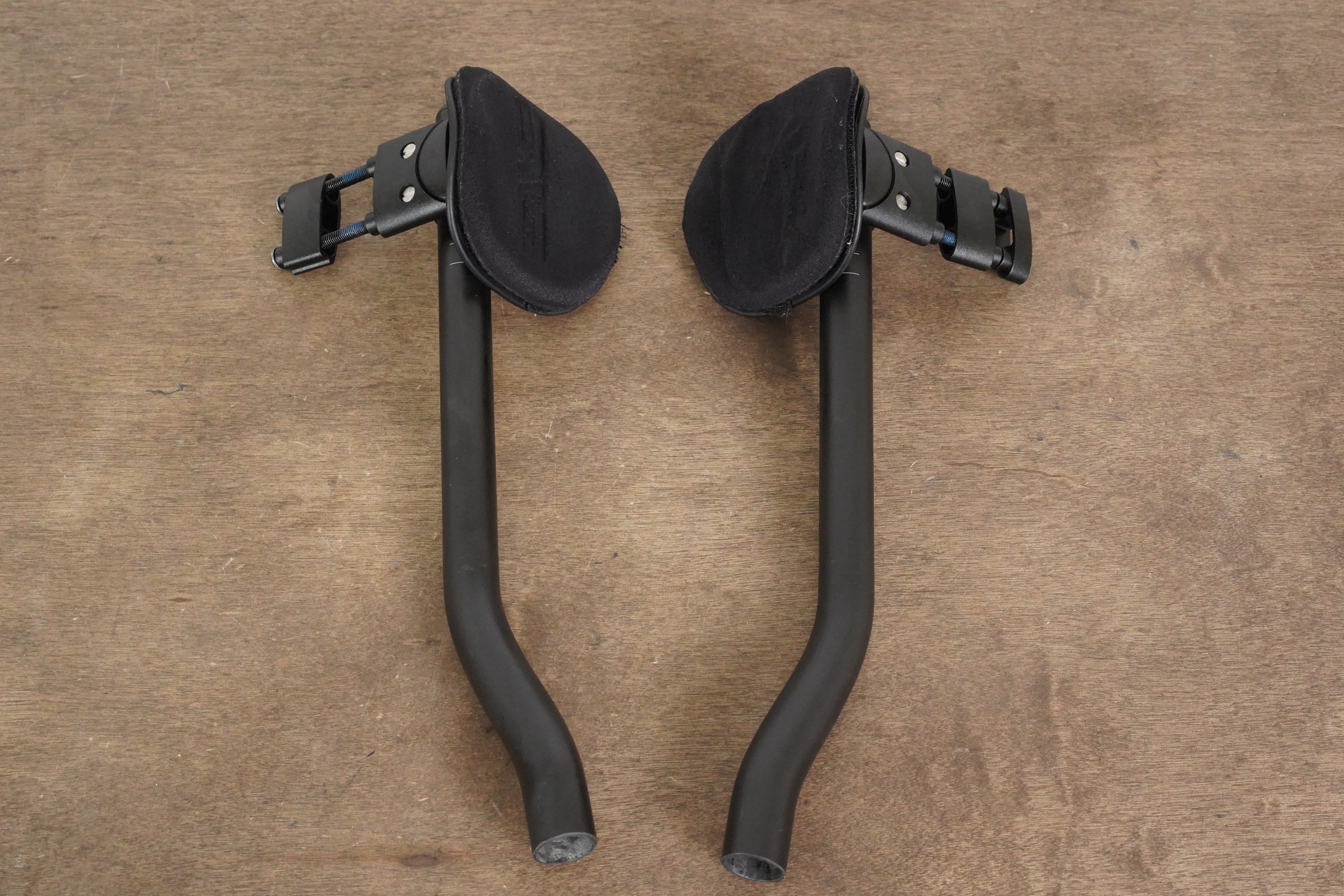 ENVE SES Carbon Extensions TT Triathlon Handlebar + Pads – Elevate