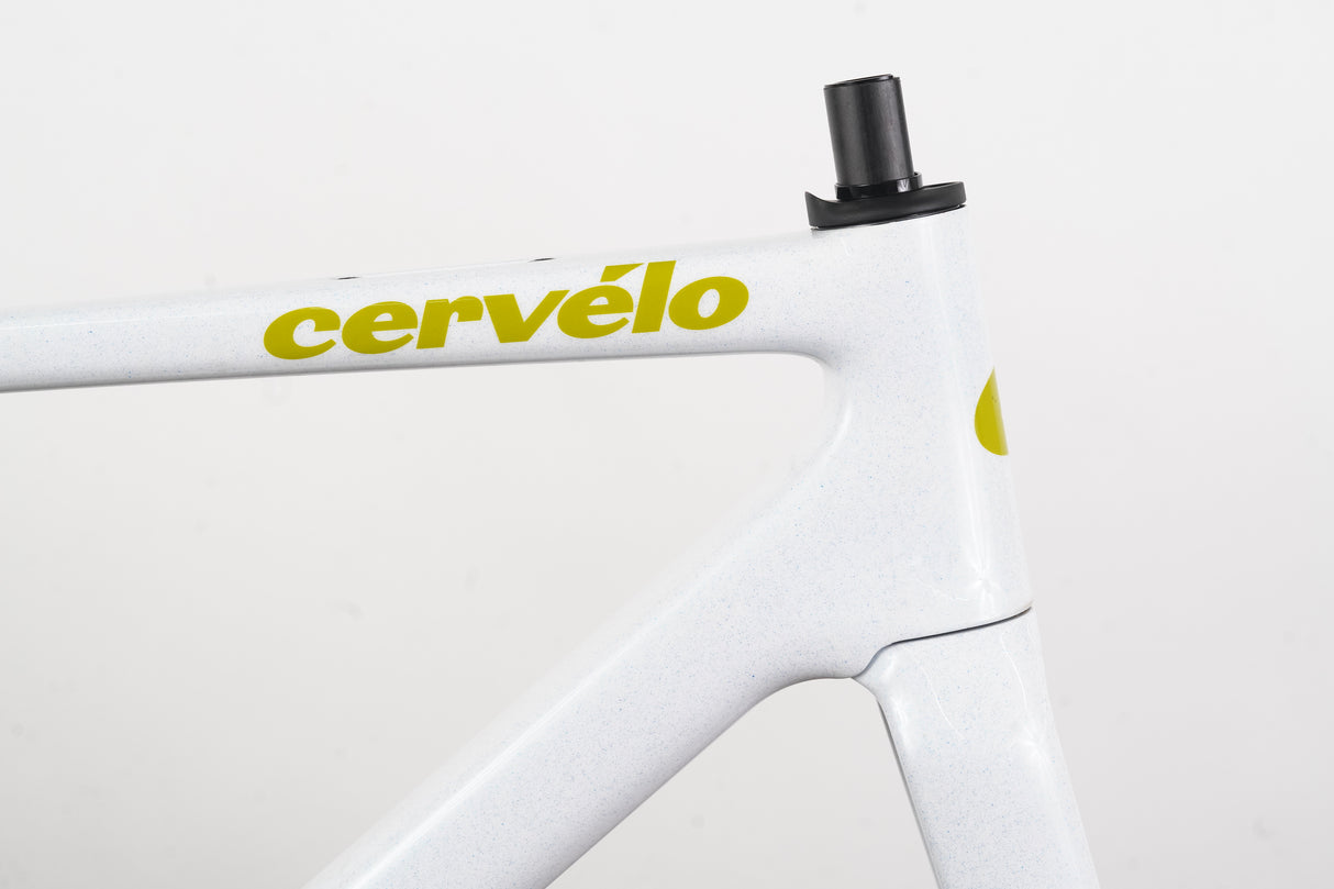 54cm Cervelo Aspero Gen 2 UDH Carbon Disc Brake Gravel CX Frameset
