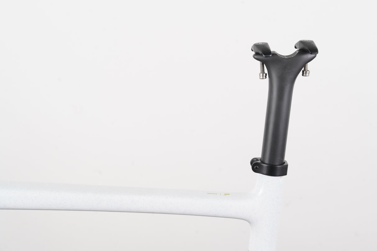 54cm Cervelo Aspero Gen 2 UDH Carbon Disc Brake Gravel CX Frameset