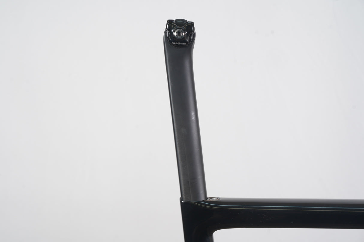 58cm Specialized S-WORKS Tarmac SL6 Carbon Rim Brake Road Frameset