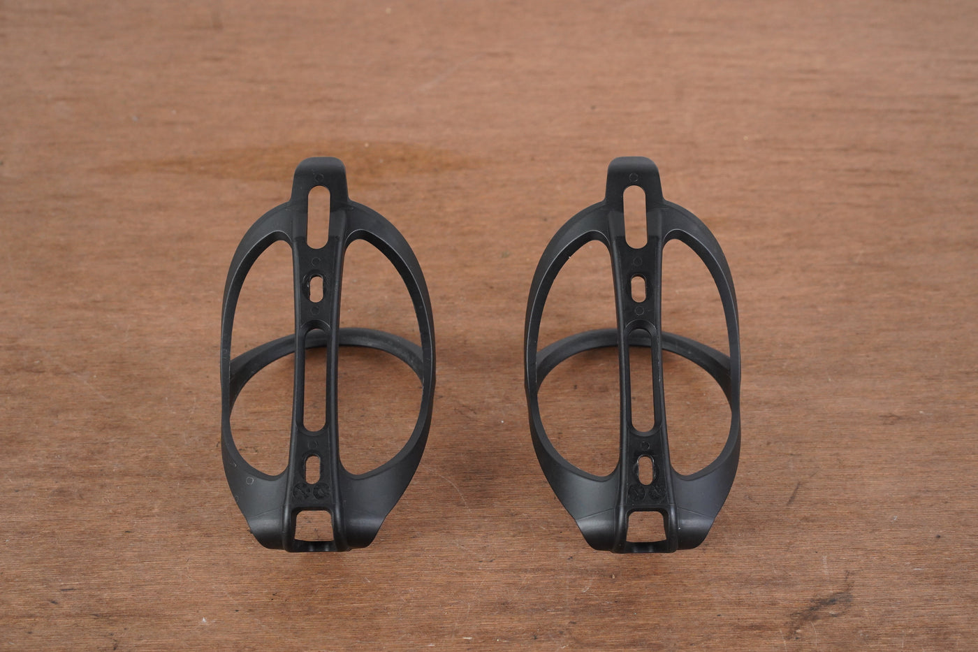 (2) Water Bottle Cages 56g